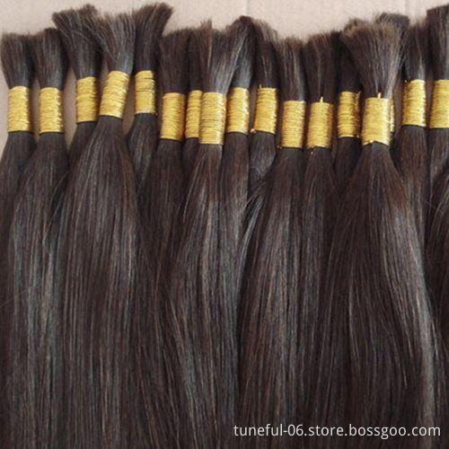 Vietnamese hair company wholesale Vietnamese Funmi magic weft hair,100% natural Vietnamese human hair extensions